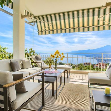 Apartmani Frlan Ii. Kastav Εξωτερικό φωτογραφία