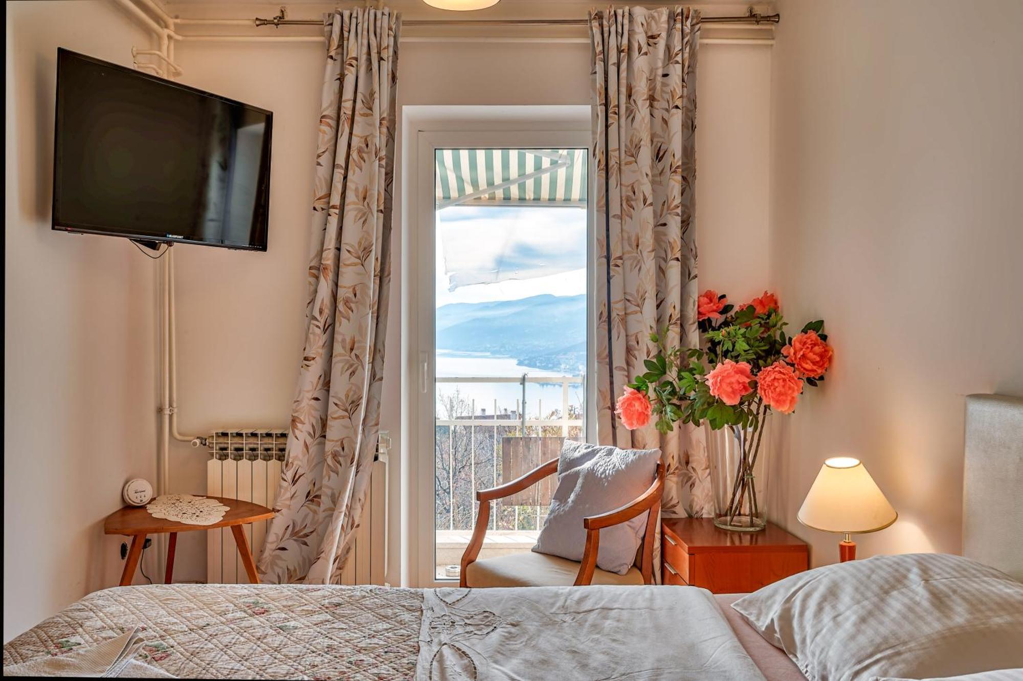Apartmani Frlan Ii. Kastav Εξωτερικό φωτογραφία