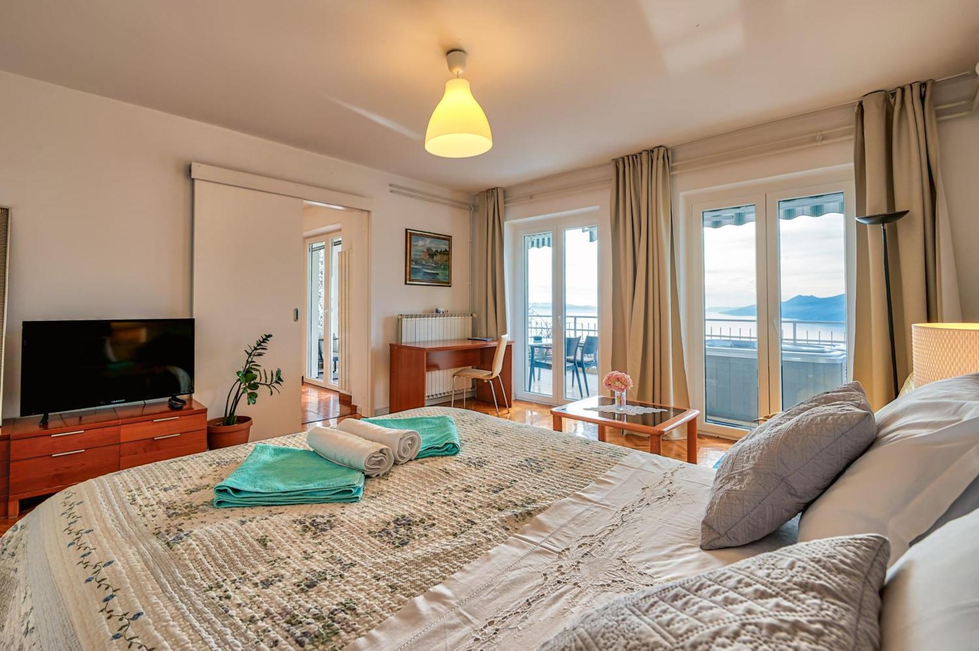 Apartmani Frlan Ii. Kastav Εξωτερικό φωτογραφία