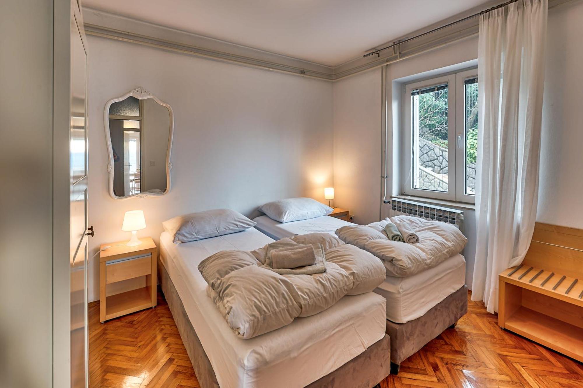 Apartmani Frlan Ii. Kastav Εξωτερικό φωτογραφία