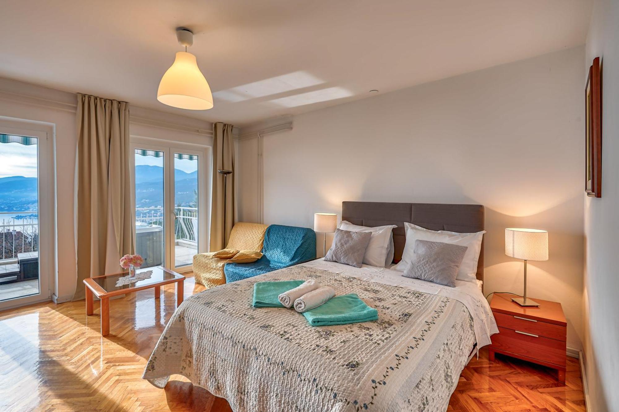 Apartmani Frlan Ii. Kastav Εξωτερικό φωτογραφία