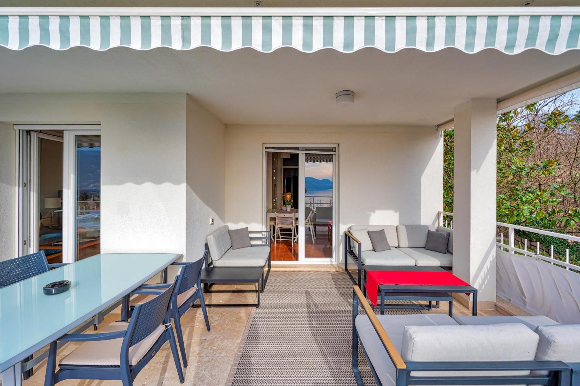 Apartmani Frlan Ii. Kastav Εξωτερικό φωτογραφία