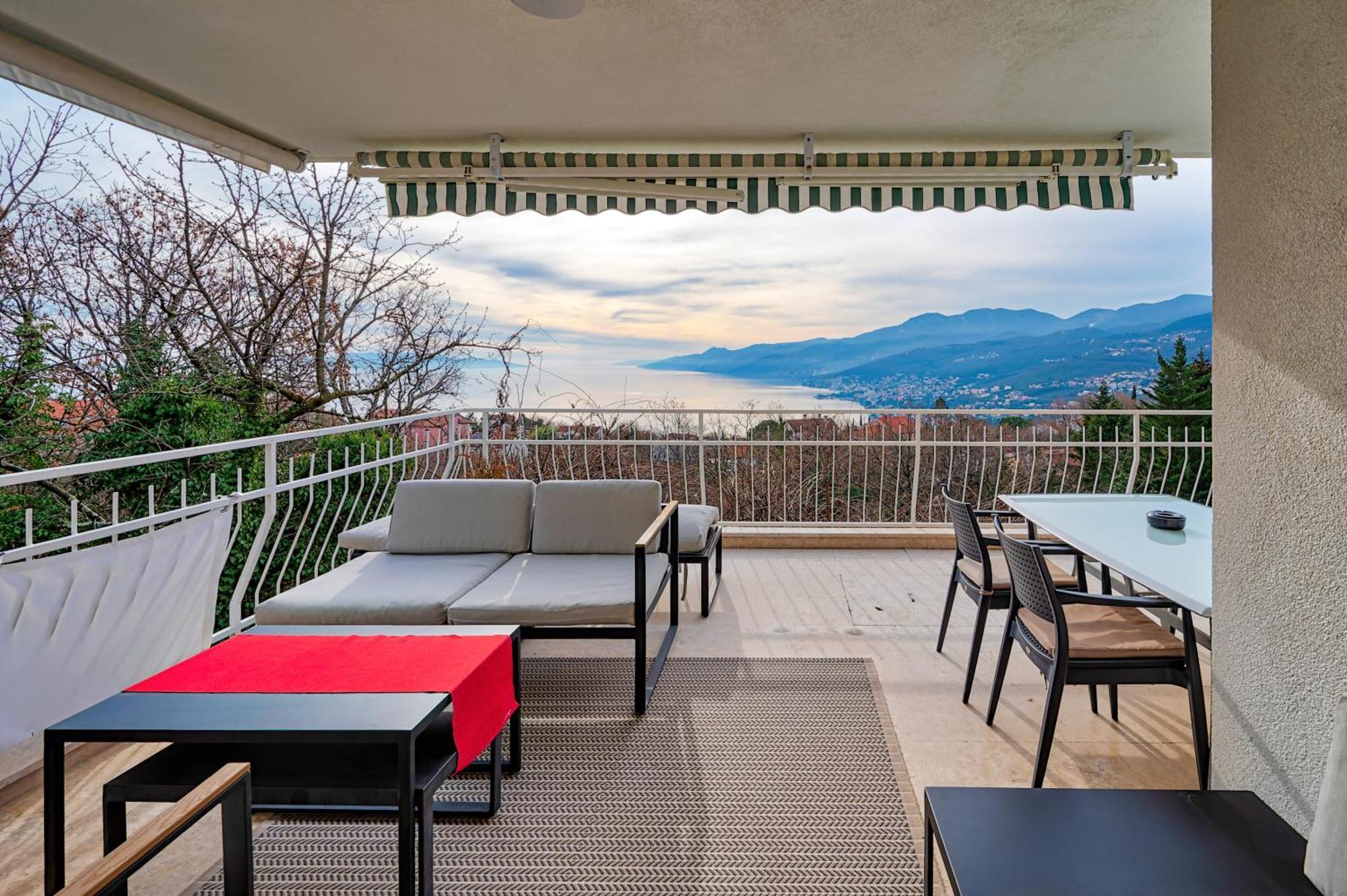 Apartmani Frlan Ii. Kastav Εξωτερικό φωτογραφία