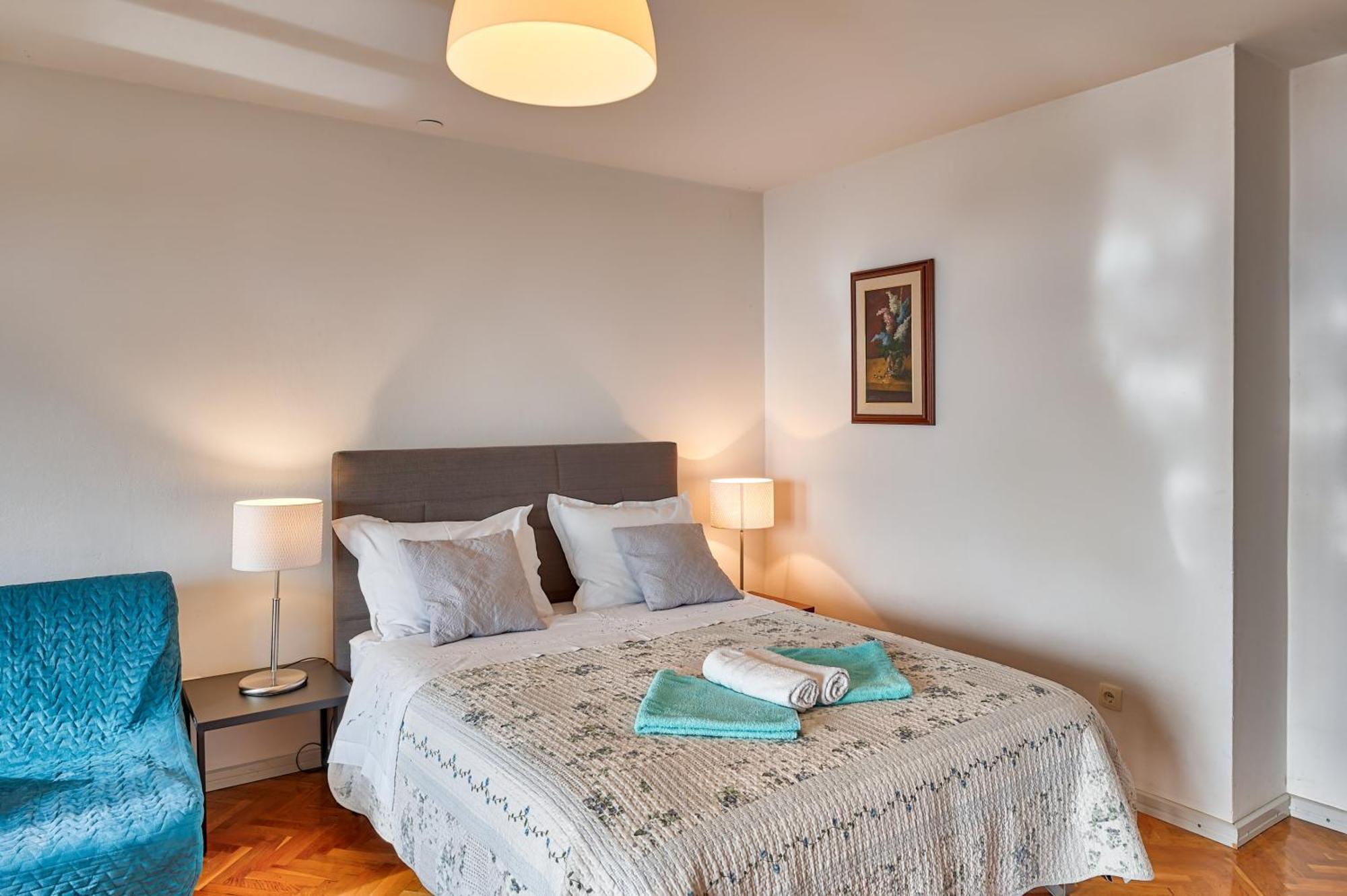 Apartmani Frlan Ii. Kastav Εξωτερικό φωτογραφία