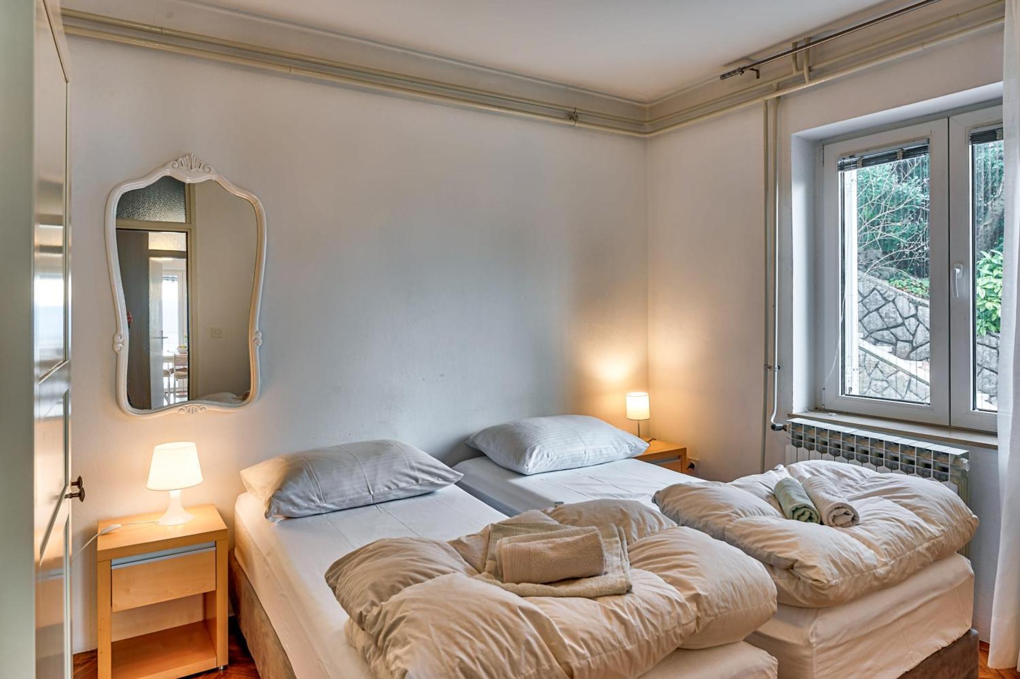Apartmani Frlan Ii. Kastav Εξωτερικό φωτογραφία