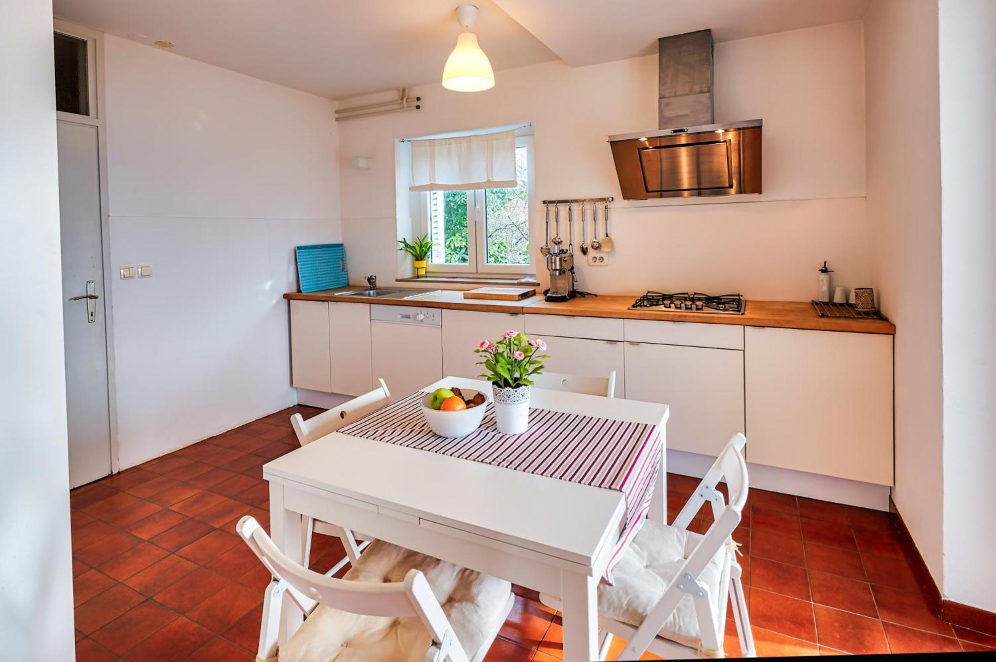 Apartmani Frlan Ii. Kastav Εξωτερικό φωτογραφία