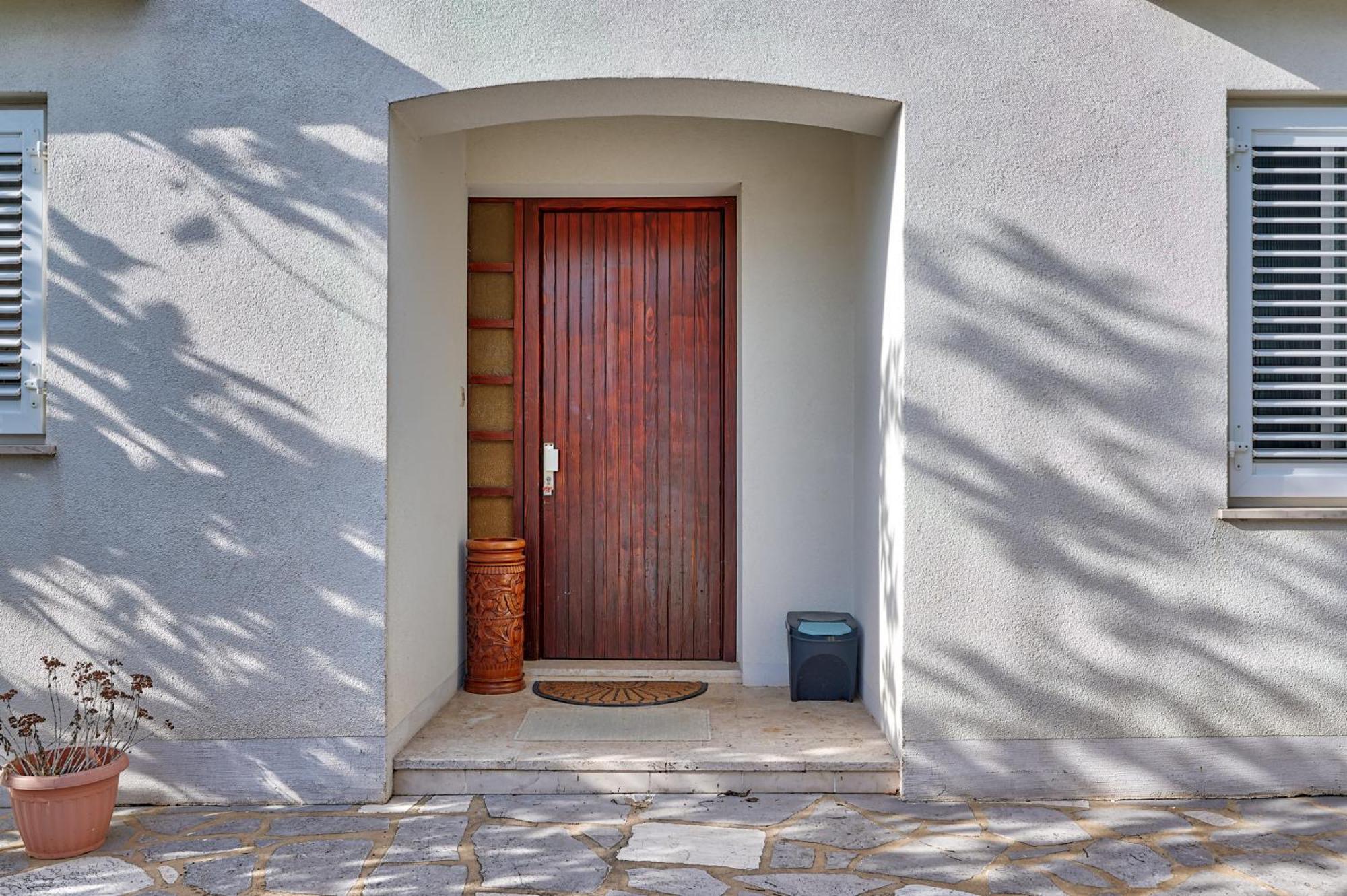 Apartmani Frlan Ii. Kastav Εξωτερικό φωτογραφία