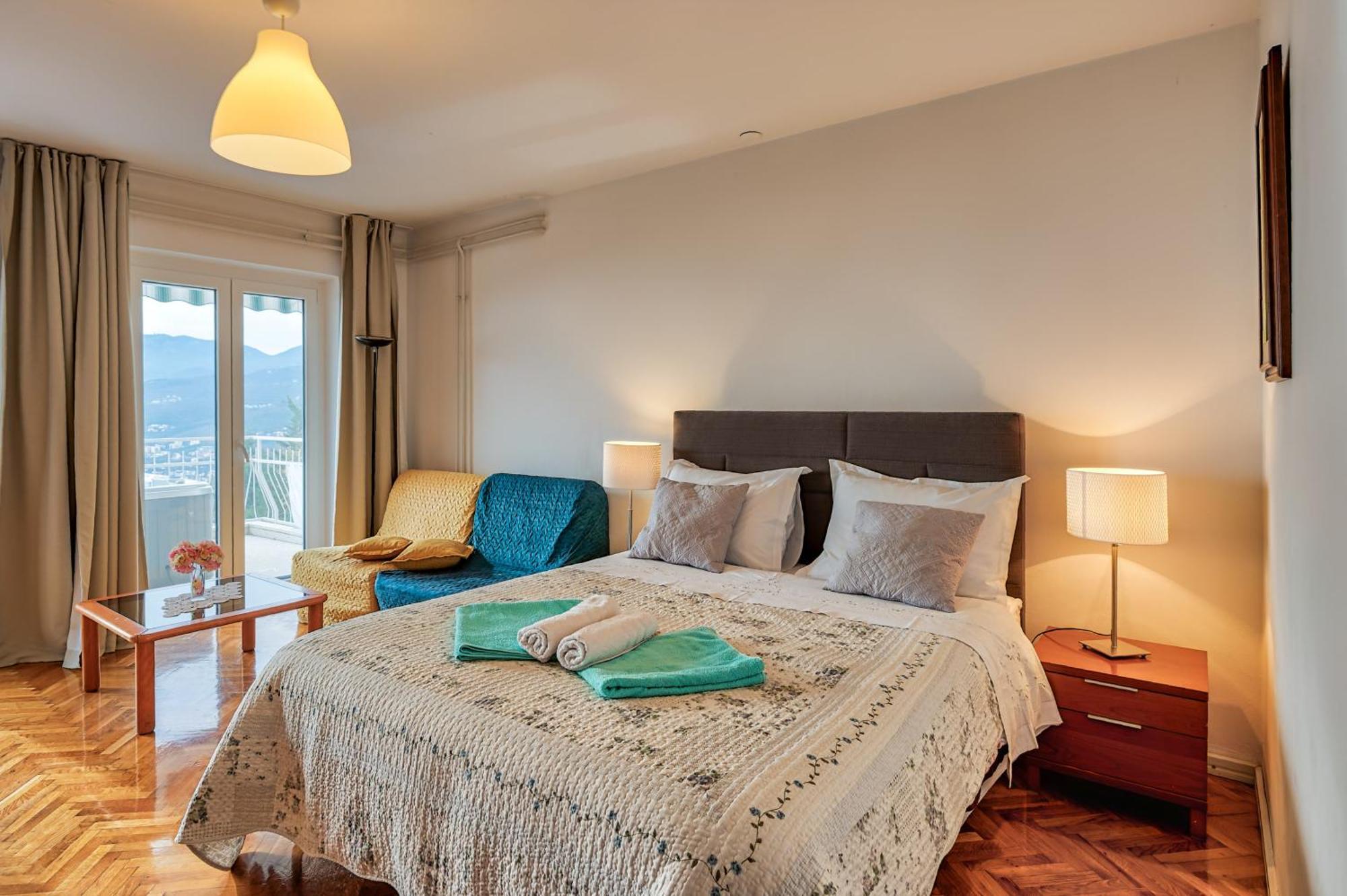 Apartmani Frlan Ii. Kastav Εξωτερικό φωτογραφία