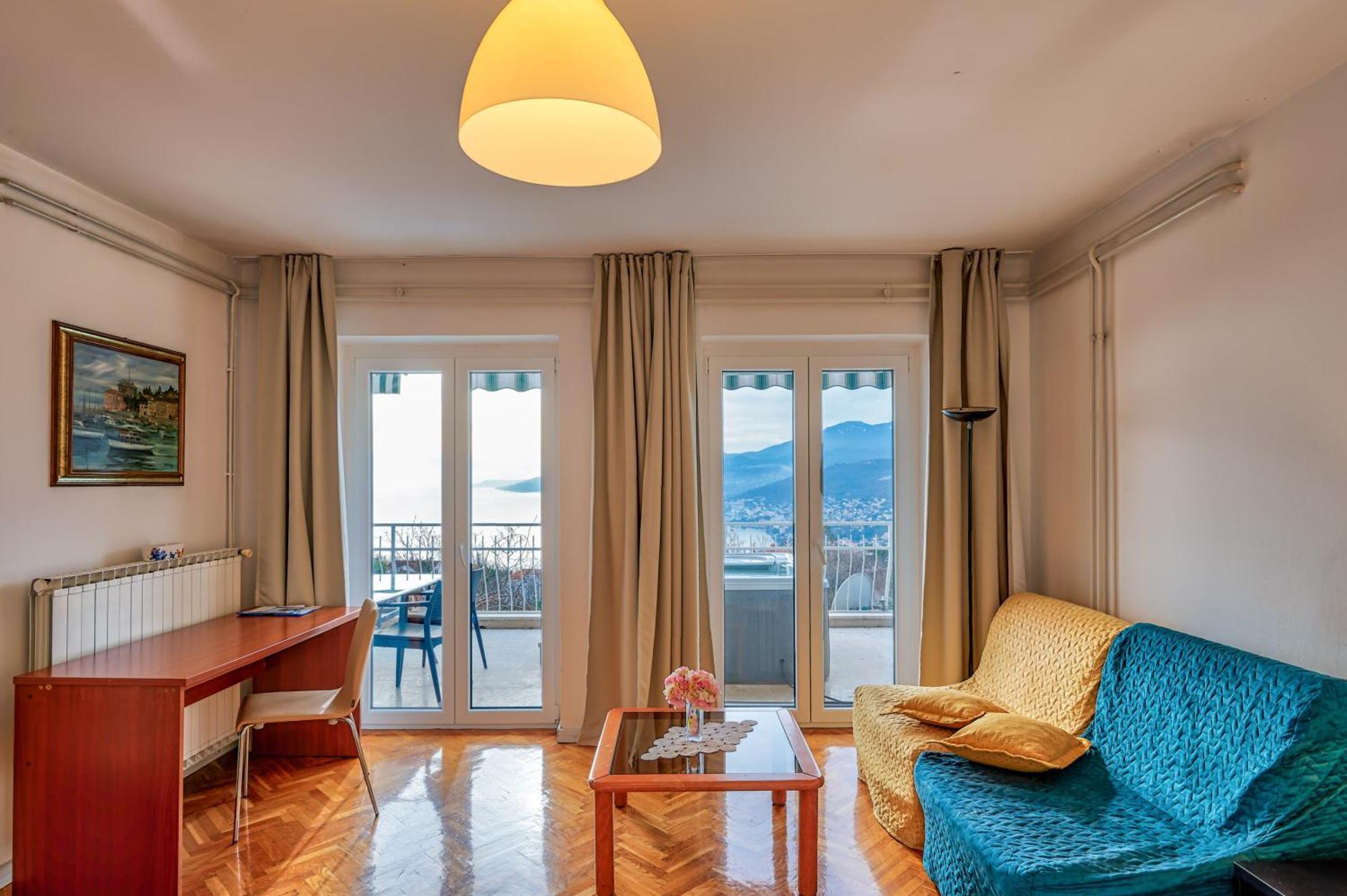 Apartmani Frlan Ii. Kastav Εξωτερικό φωτογραφία