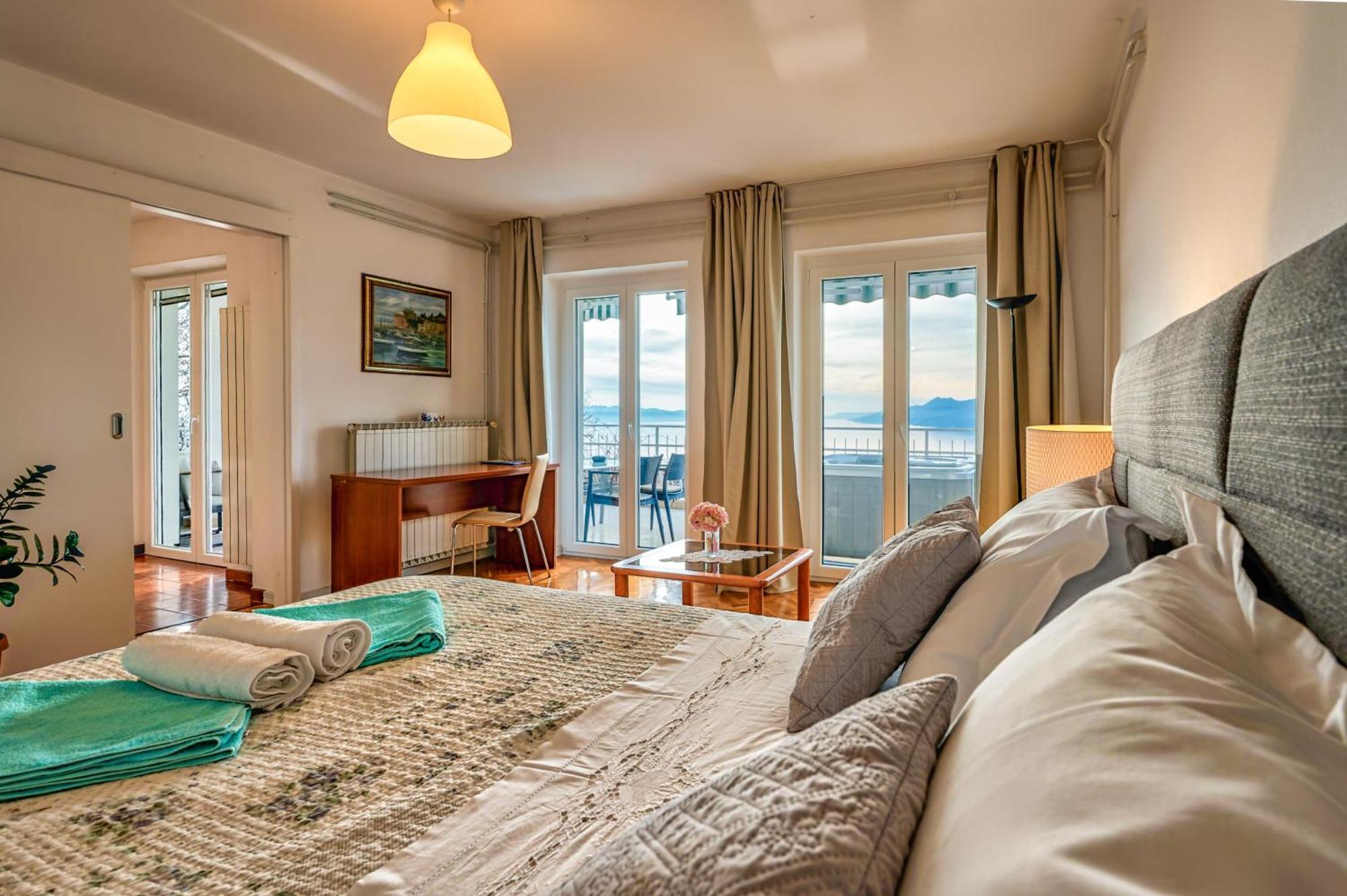 Apartmani Frlan Ii. Kastav Εξωτερικό φωτογραφία