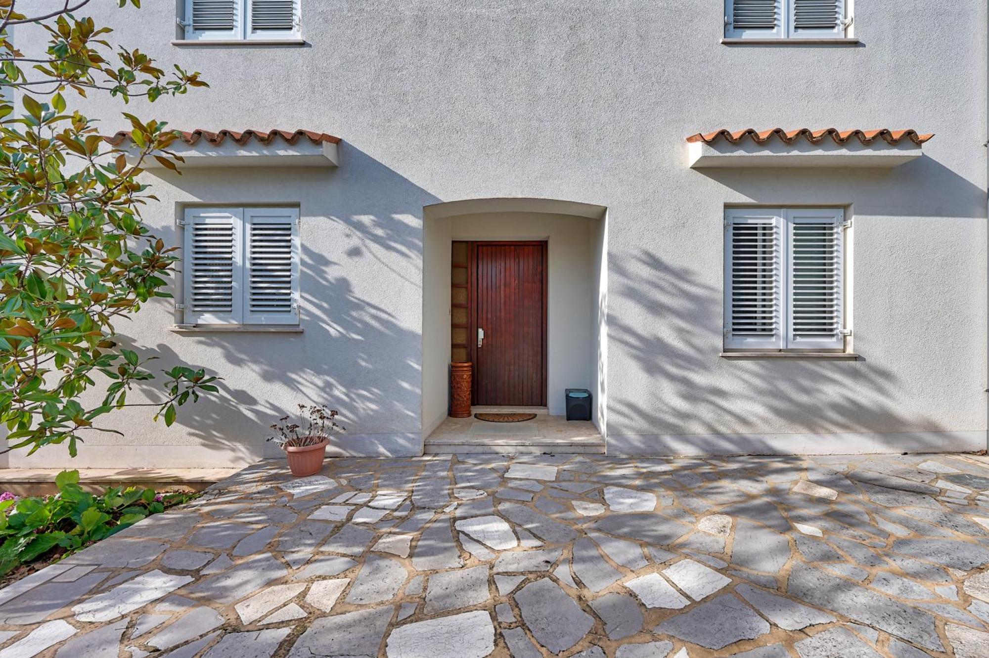 Apartmani Frlan Ii. Kastav Εξωτερικό φωτογραφία
