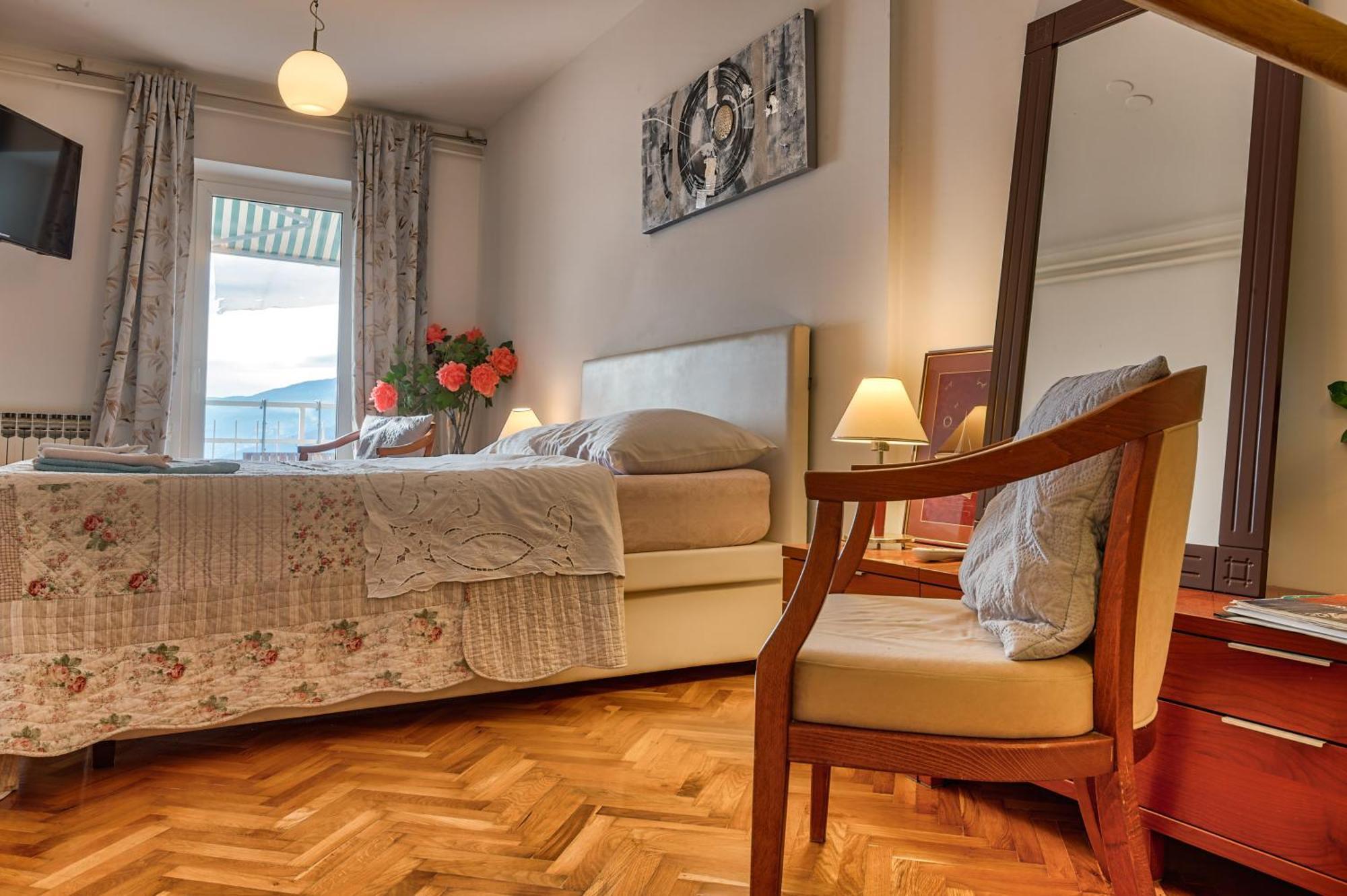 Apartmani Frlan Ii. Kastav Εξωτερικό φωτογραφία