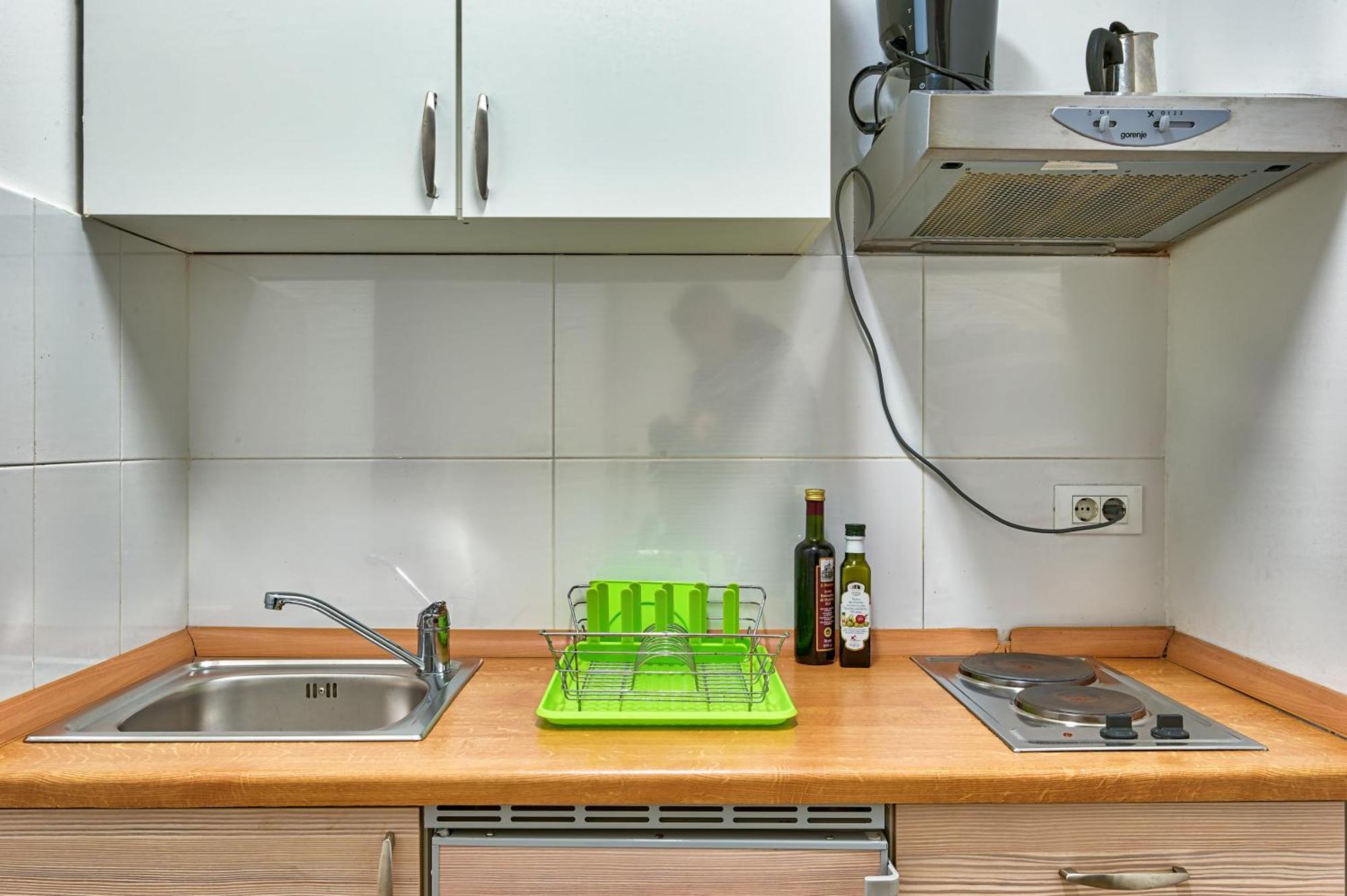 Apartmani Frlan Ii. Kastav Εξωτερικό φωτογραφία