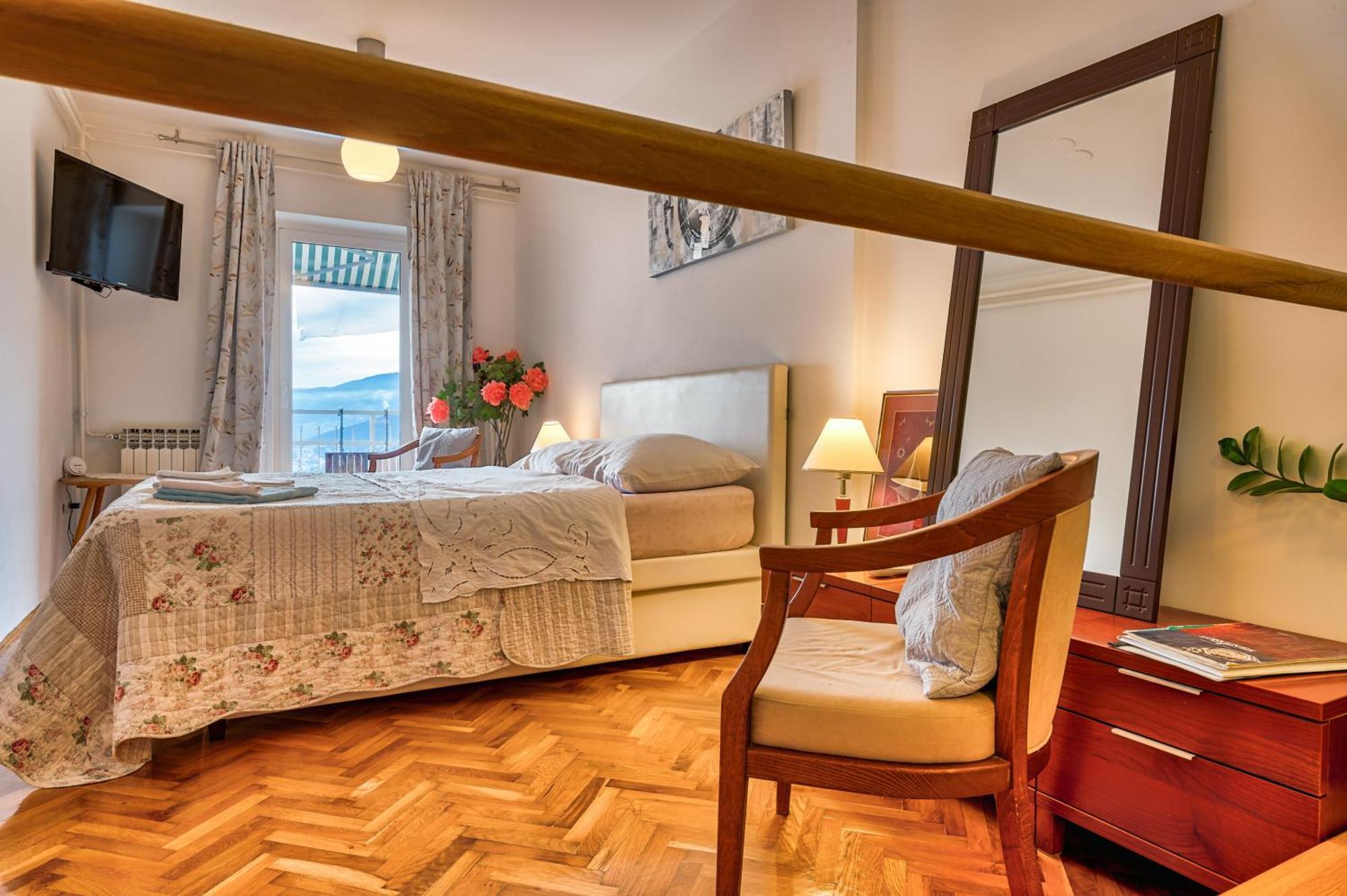 Apartmani Frlan Ii. Kastav Εξωτερικό φωτογραφία