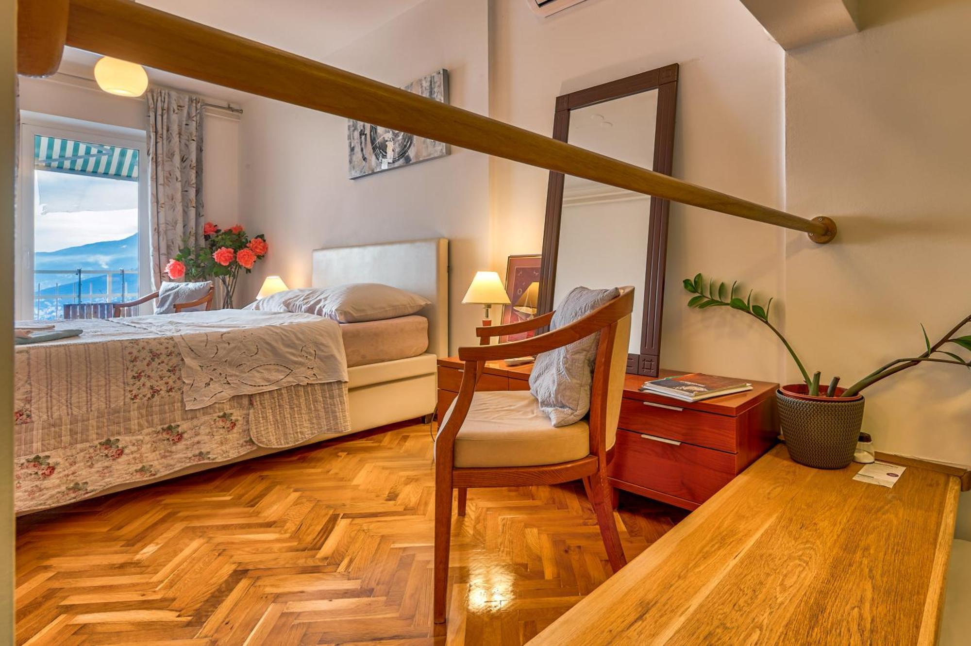 Apartmani Frlan Ii. Kastav Εξωτερικό φωτογραφία