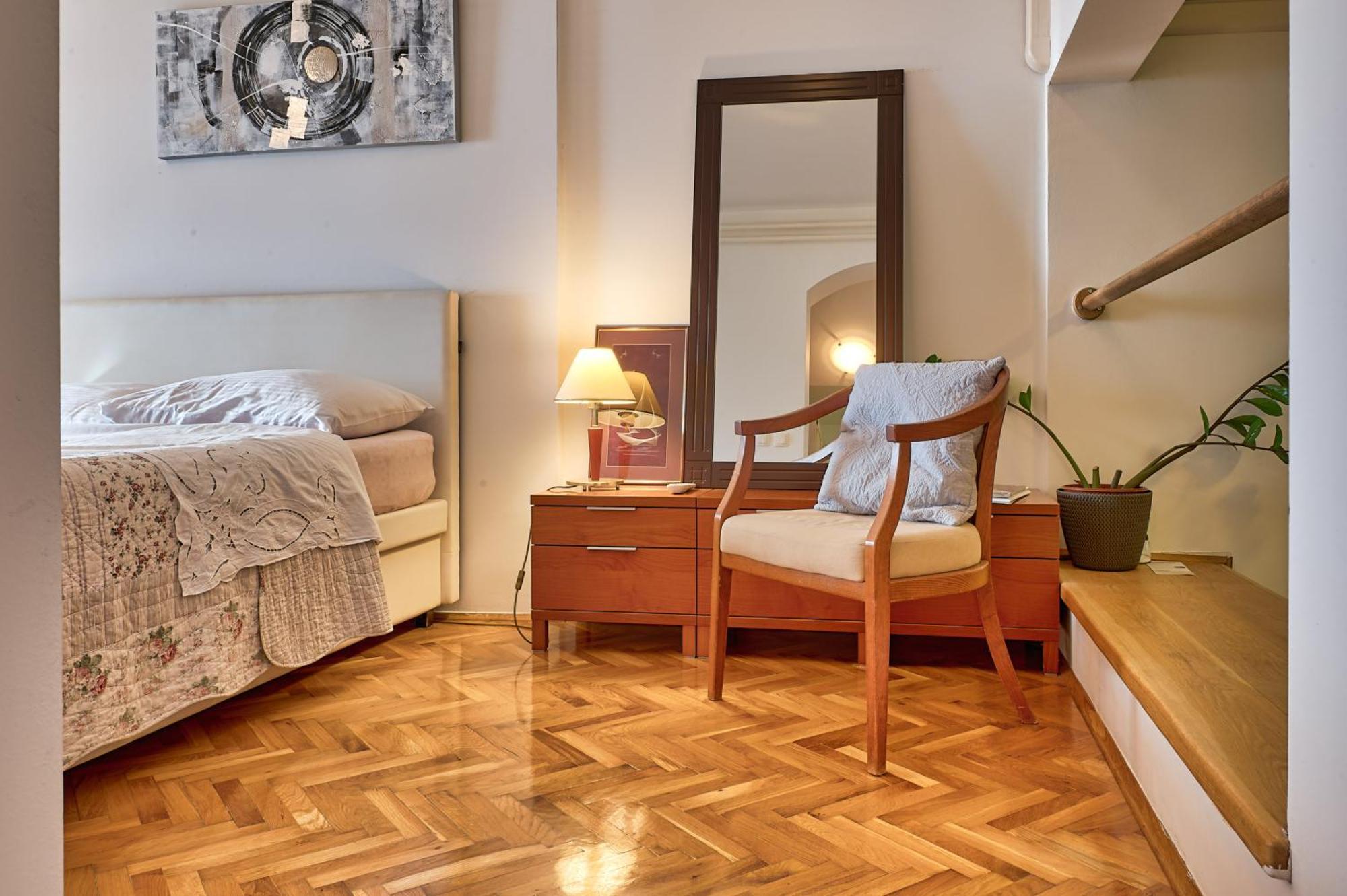 Apartmani Frlan Ii. Kastav Εξωτερικό φωτογραφία