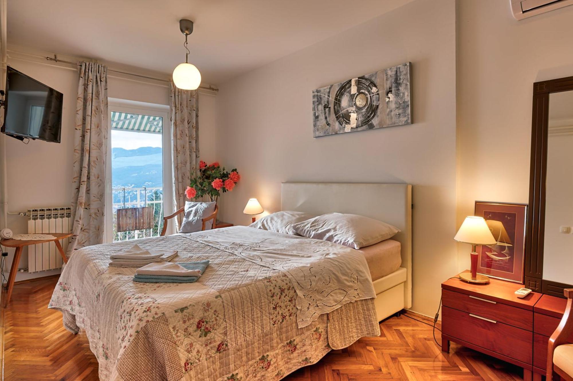 Apartmani Frlan Ii. Kastav Εξωτερικό φωτογραφία