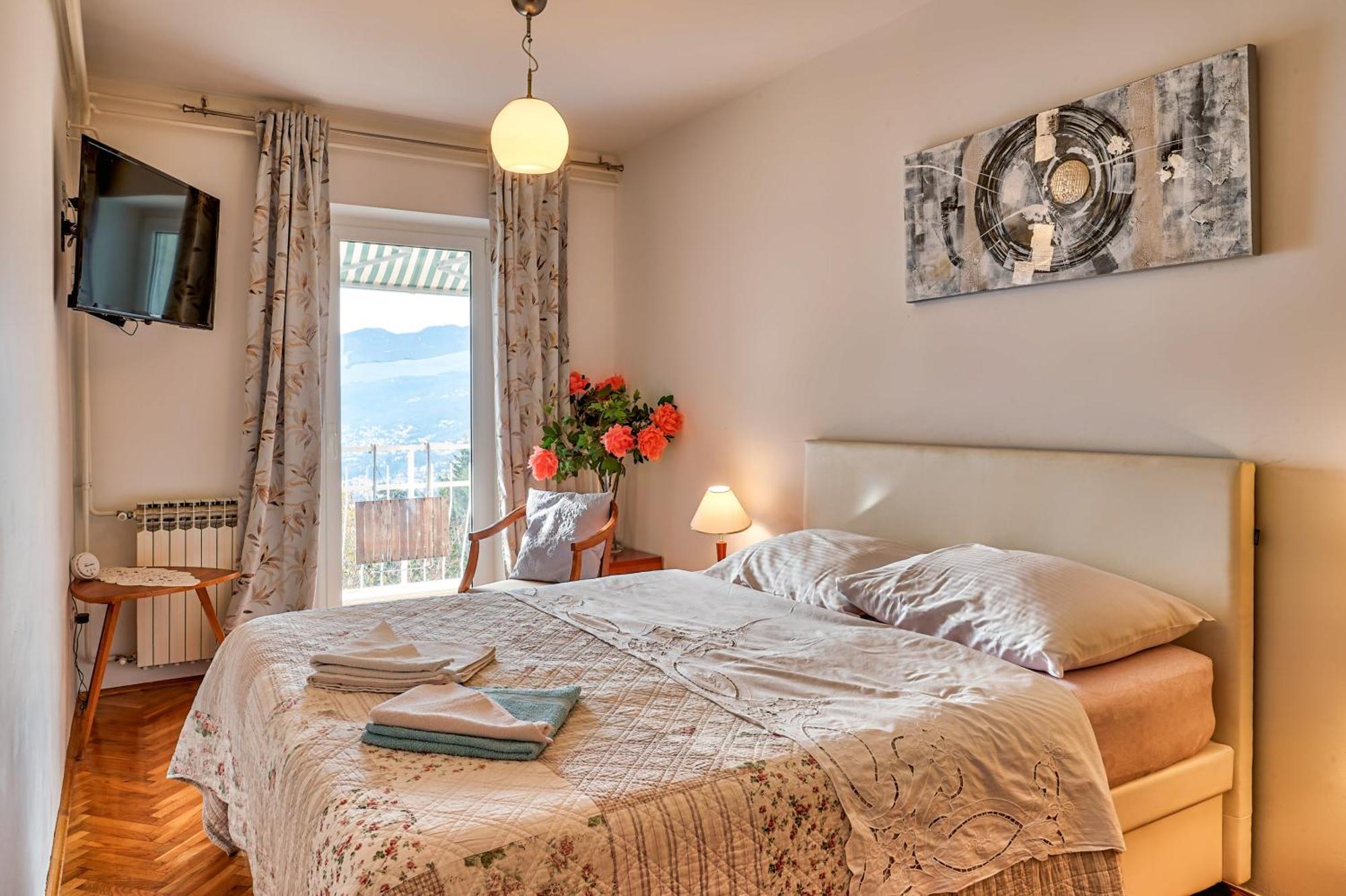 Apartmani Frlan Ii. Kastav Εξωτερικό φωτογραφία