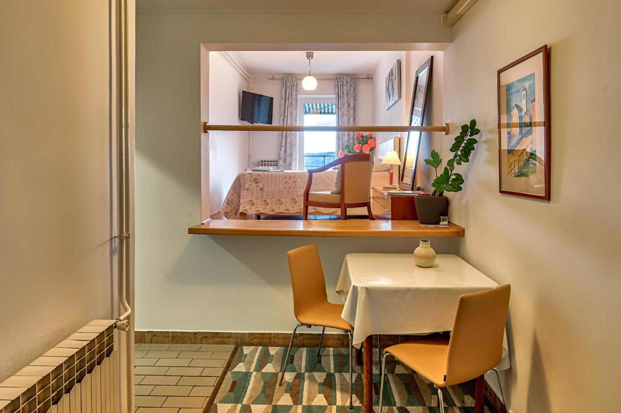 Apartmani Frlan Ii. Kastav Εξωτερικό φωτογραφία