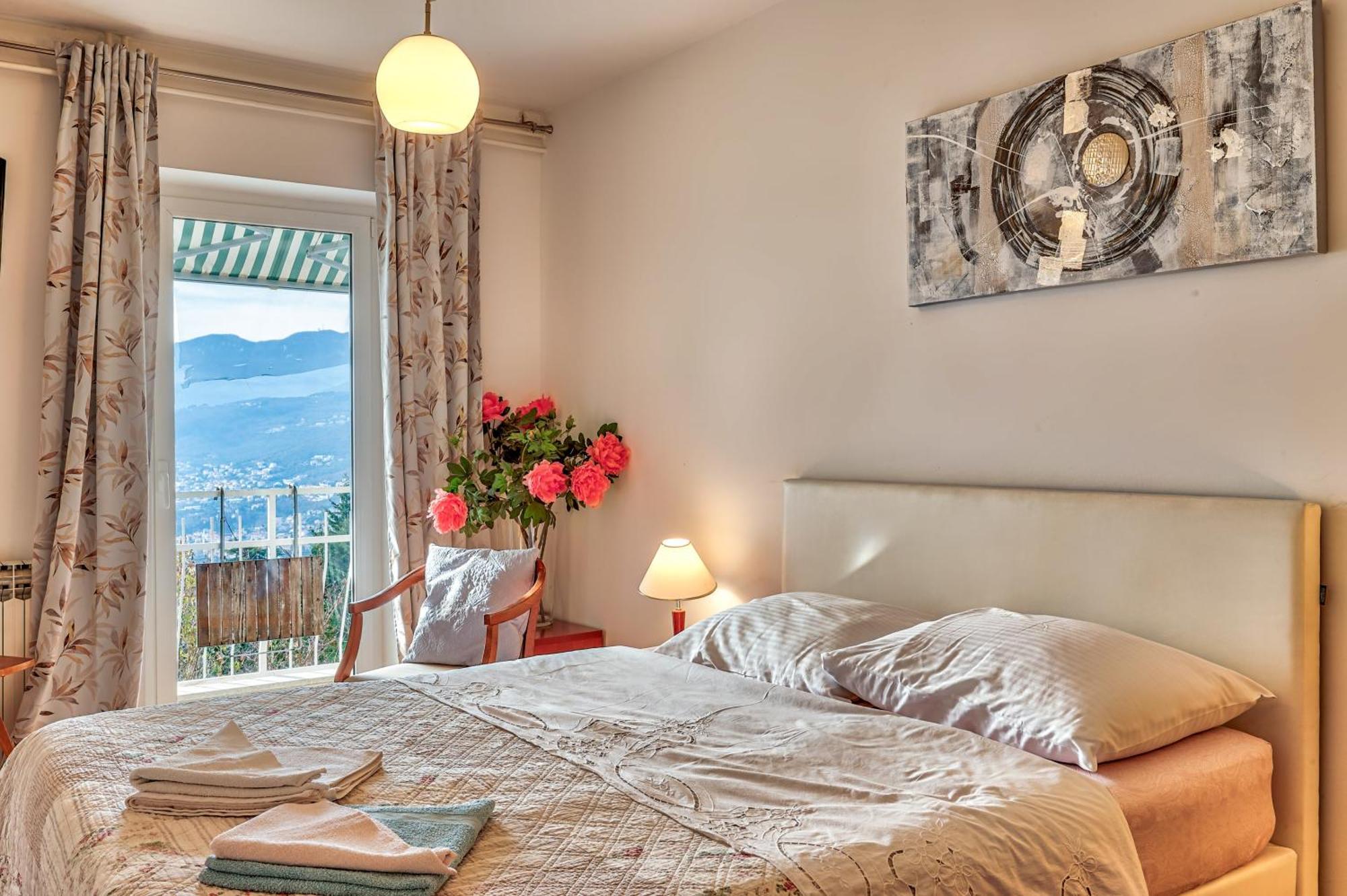 Apartmani Frlan Ii. Kastav Εξωτερικό φωτογραφία