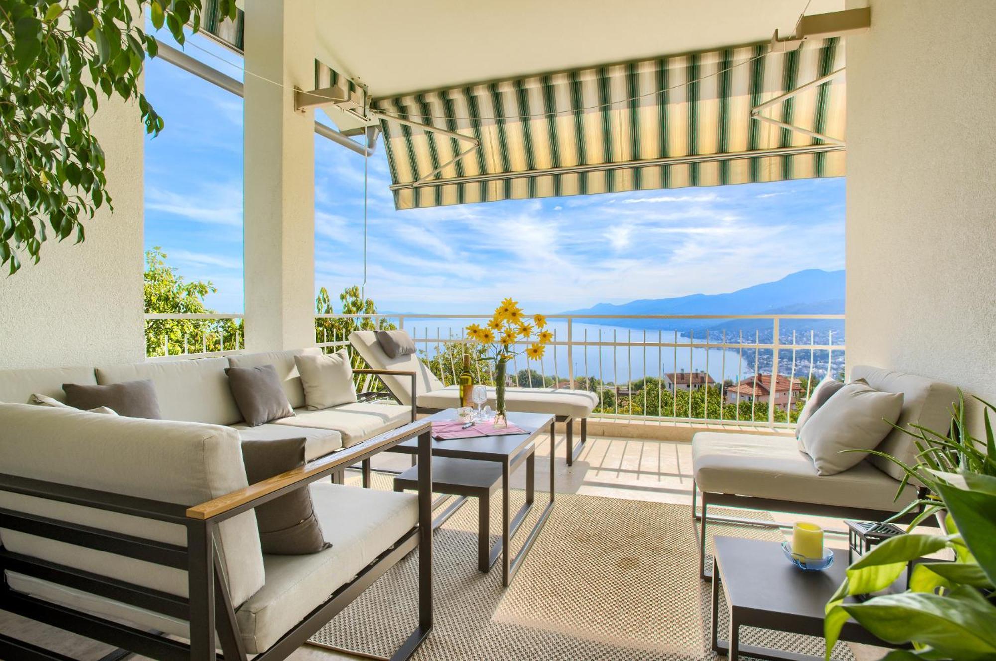 Apartmani Frlan Ii. Kastav Εξωτερικό φωτογραφία