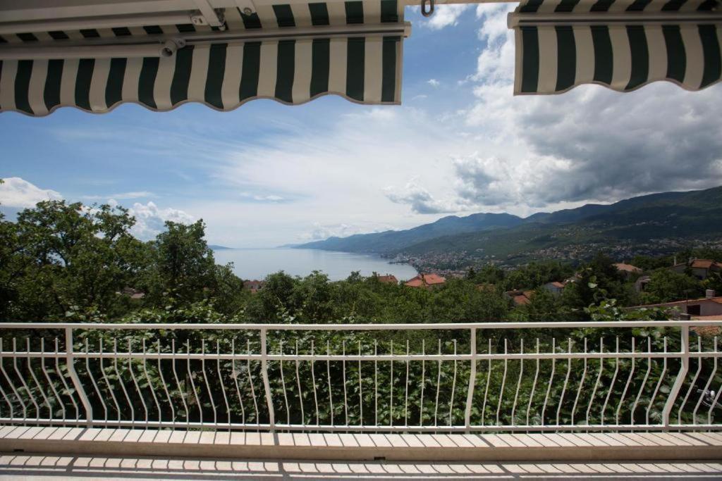 Apartmani Frlan Ii. Kastav Εξωτερικό φωτογραφία