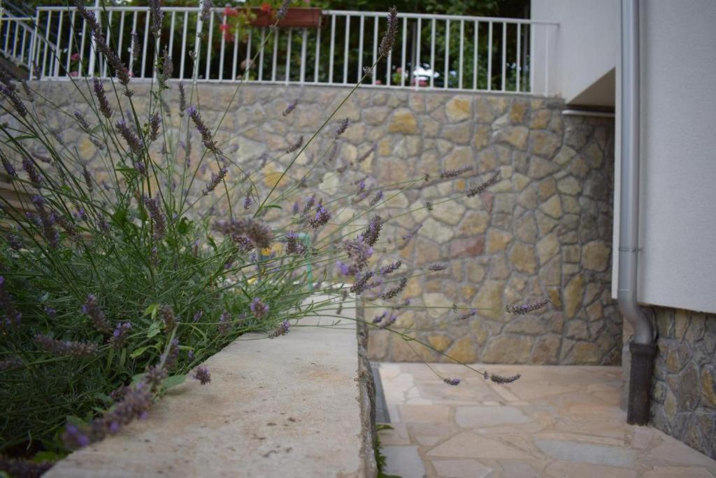 Apartmani Frlan Ii. Kastav Εξωτερικό φωτογραφία