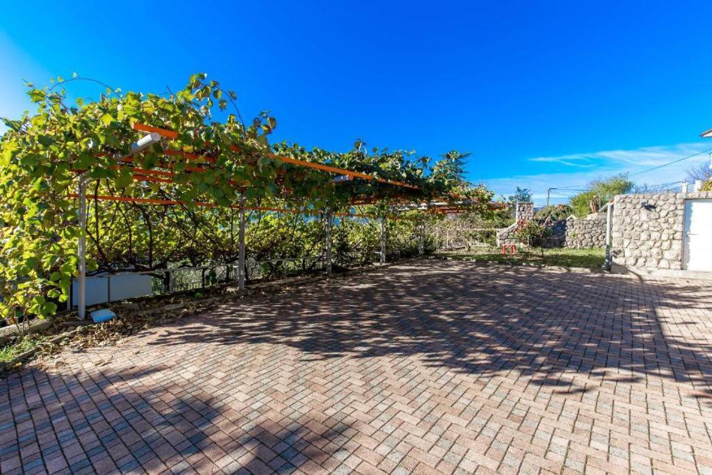 Apartmani Frlan Ii. Kastav Εξωτερικό φωτογραφία