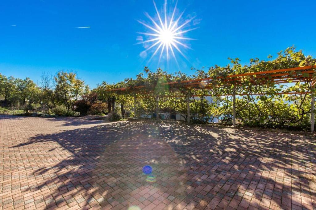 Apartmani Frlan Ii. Kastav Εξωτερικό φωτογραφία