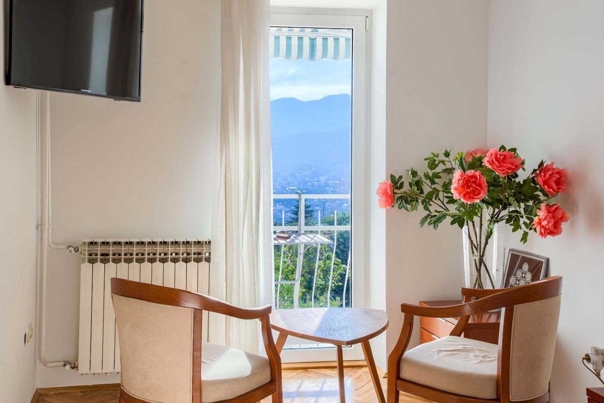 Apartmani Frlan Ii. Kastav Εξωτερικό φωτογραφία