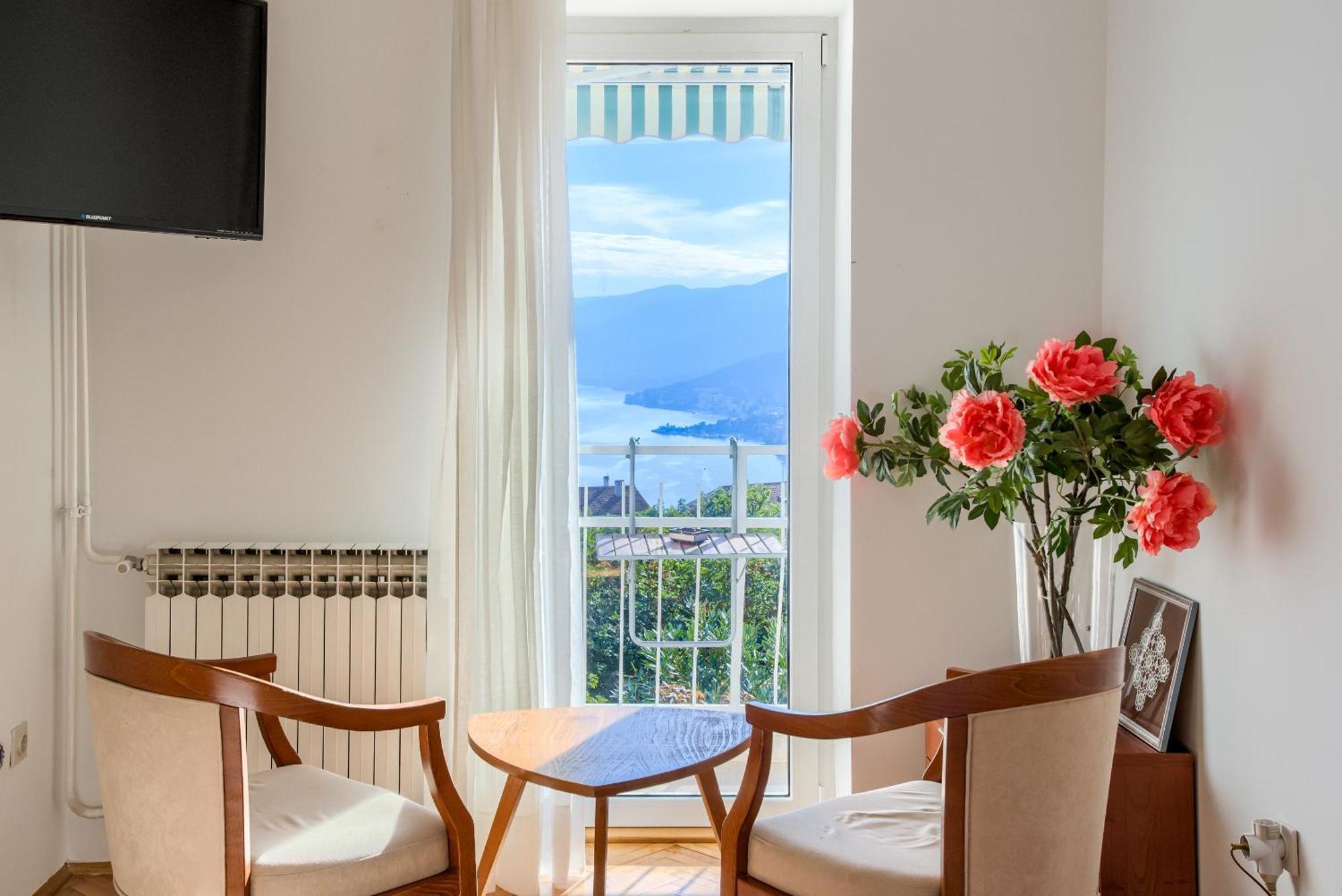 Apartmani Frlan Ii. Kastav Εξωτερικό φωτογραφία