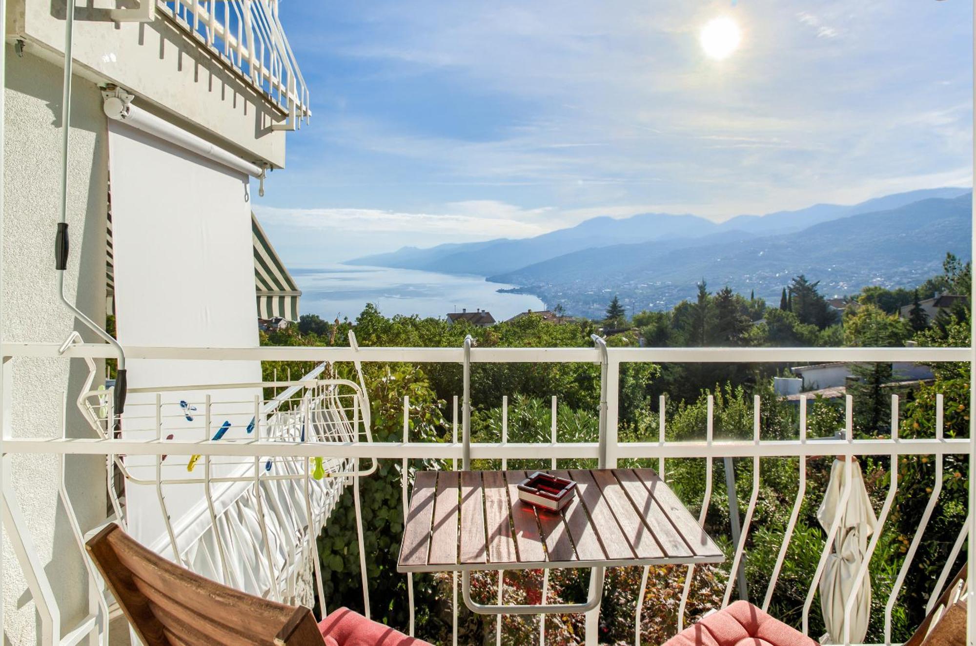 Apartmani Frlan Ii. Kastav Εξωτερικό φωτογραφία