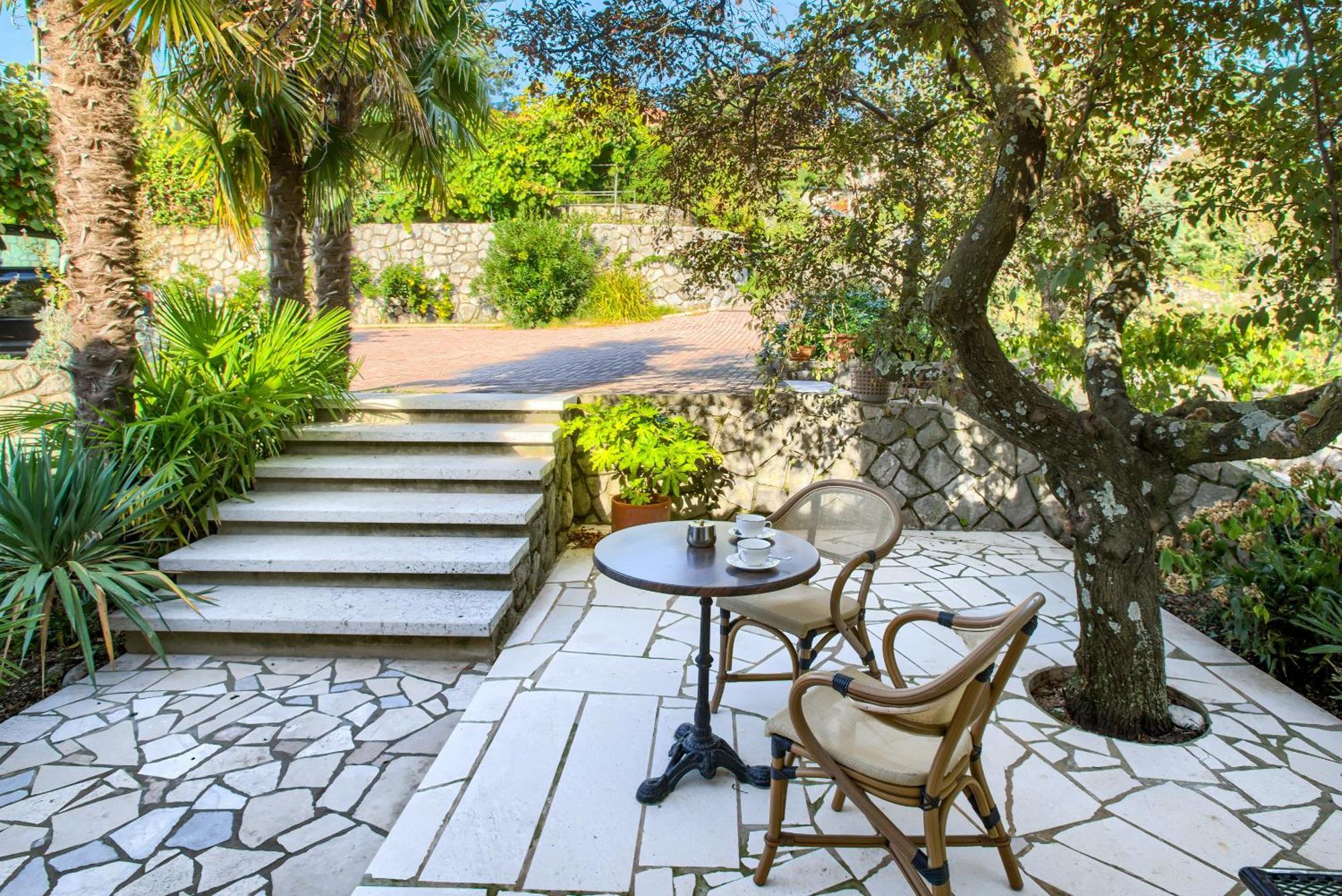 Apartmani Frlan Ii. Kastav Εξωτερικό φωτογραφία