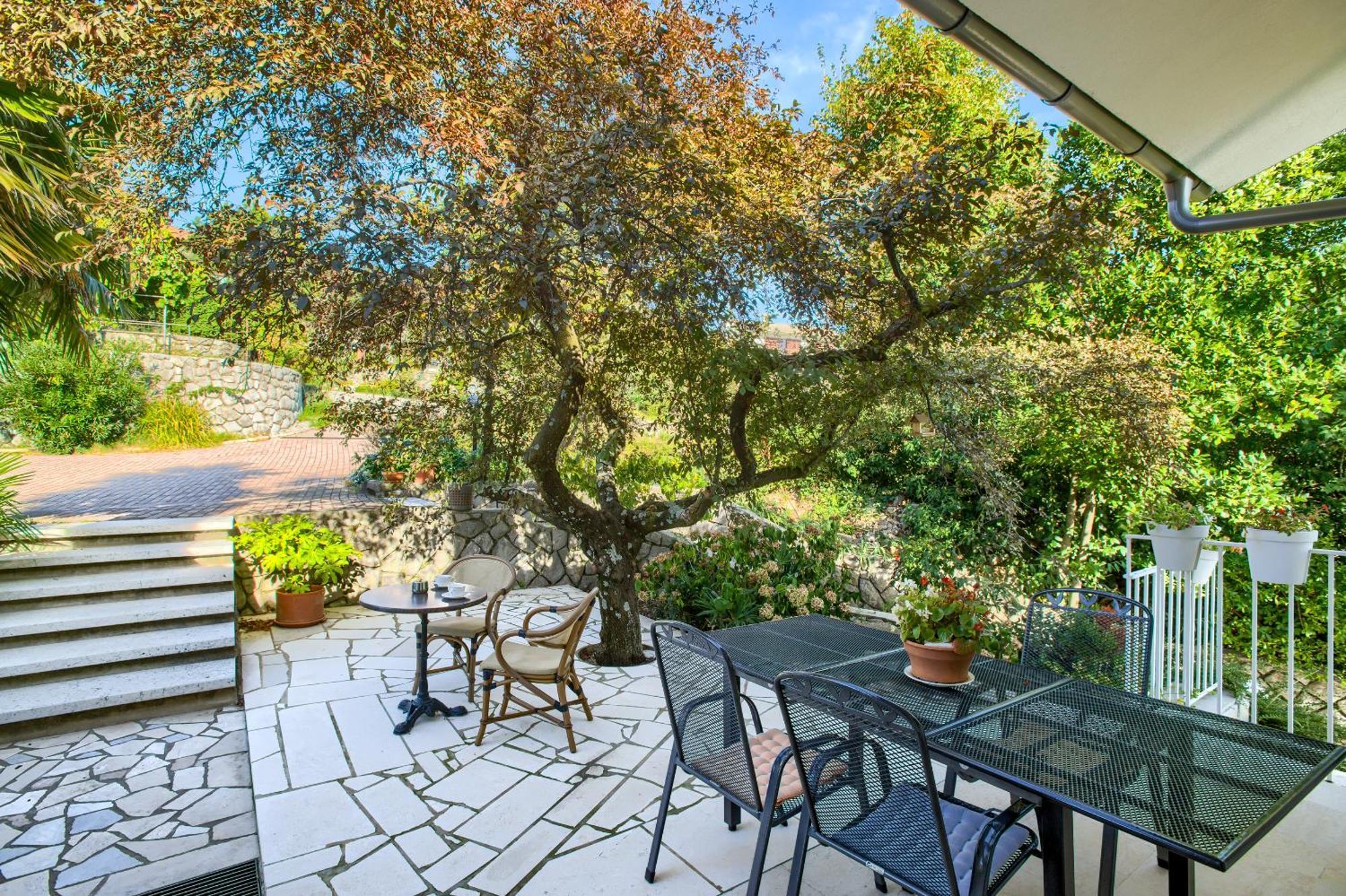 Apartmani Frlan Ii. Kastav Εξωτερικό φωτογραφία