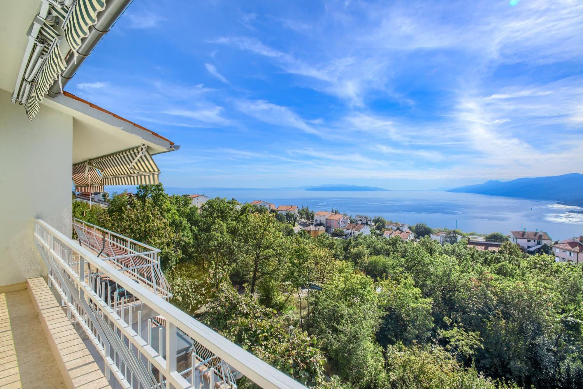 Apartmani Frlan Ii. Kastav Εξωτερικό φωτογραφία