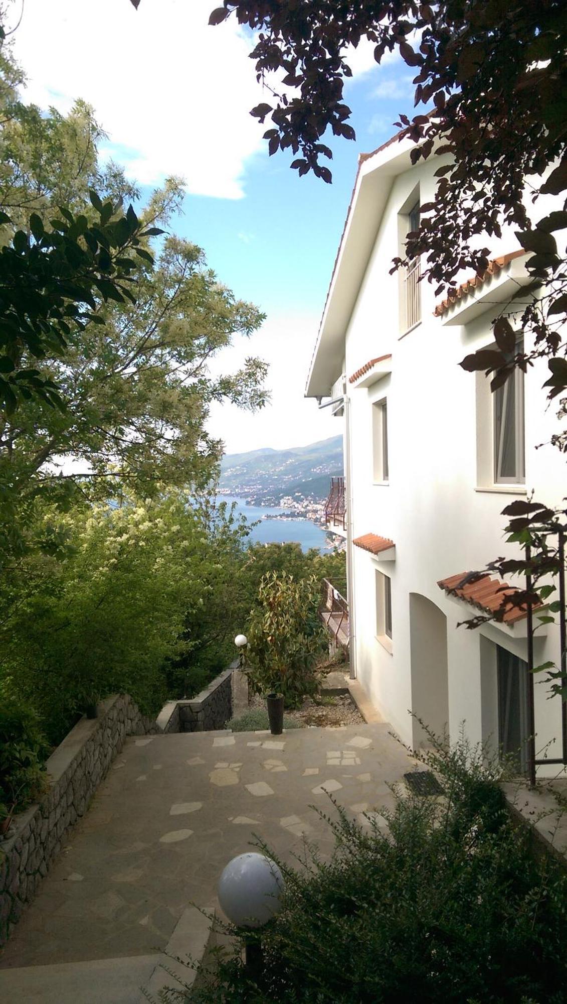 Apartmani Frlan Ii. Kastav Εξωτερικό φωτογραφία