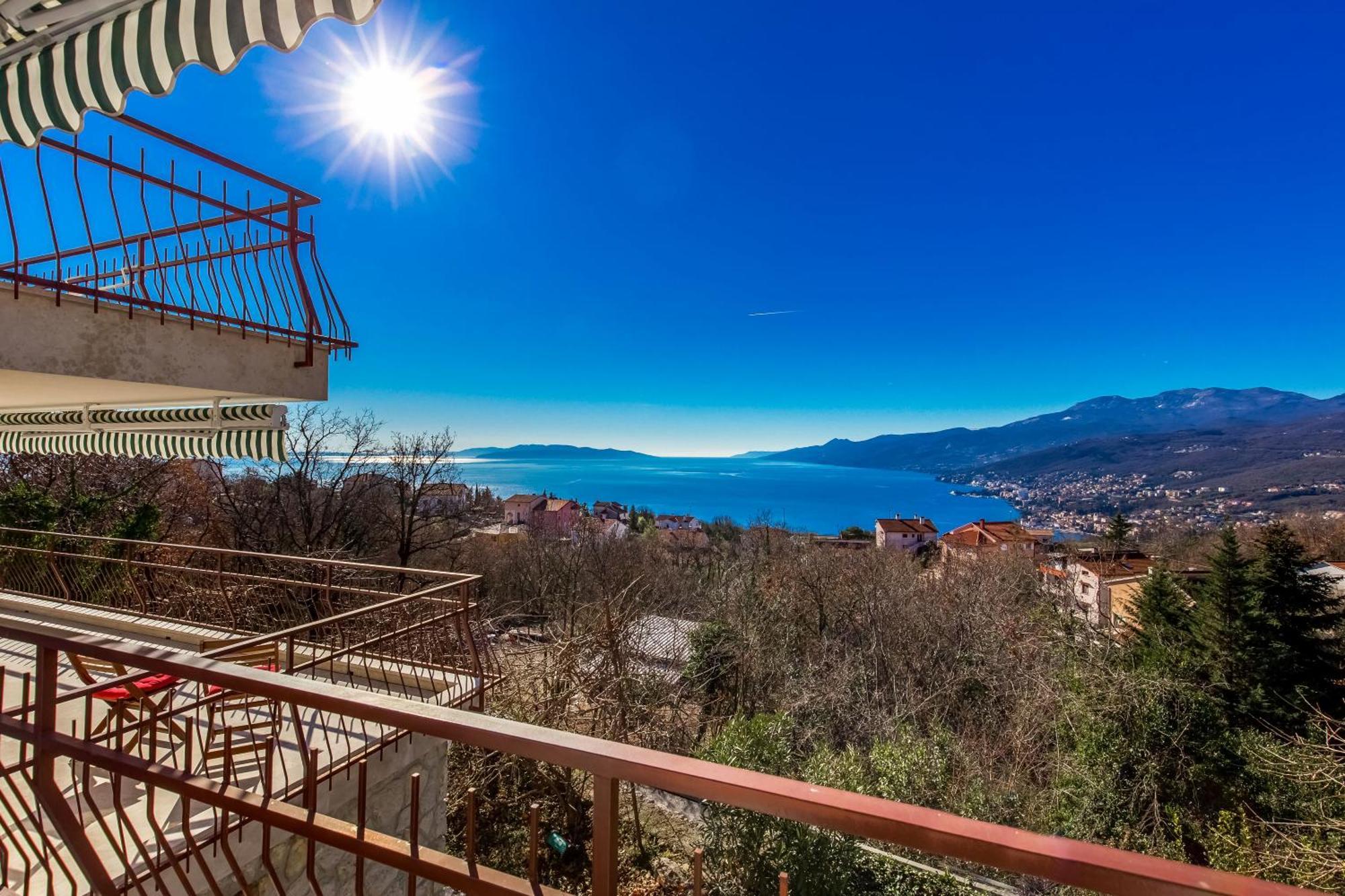 Apartmani Frlan Ii. Kastav Εξωτερικό φωτογραφία
