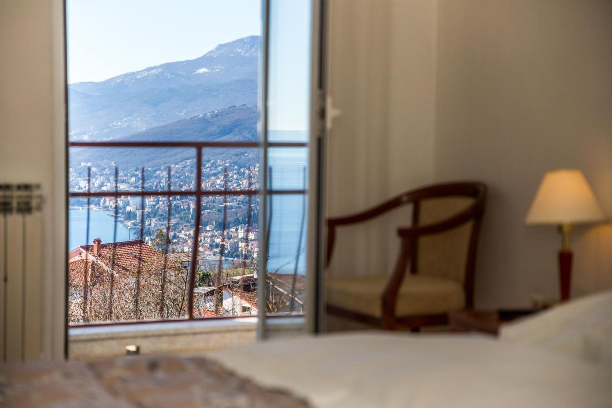 Apartmani Frlan Ii. Kastav Εξωτερικό φωτογραφία