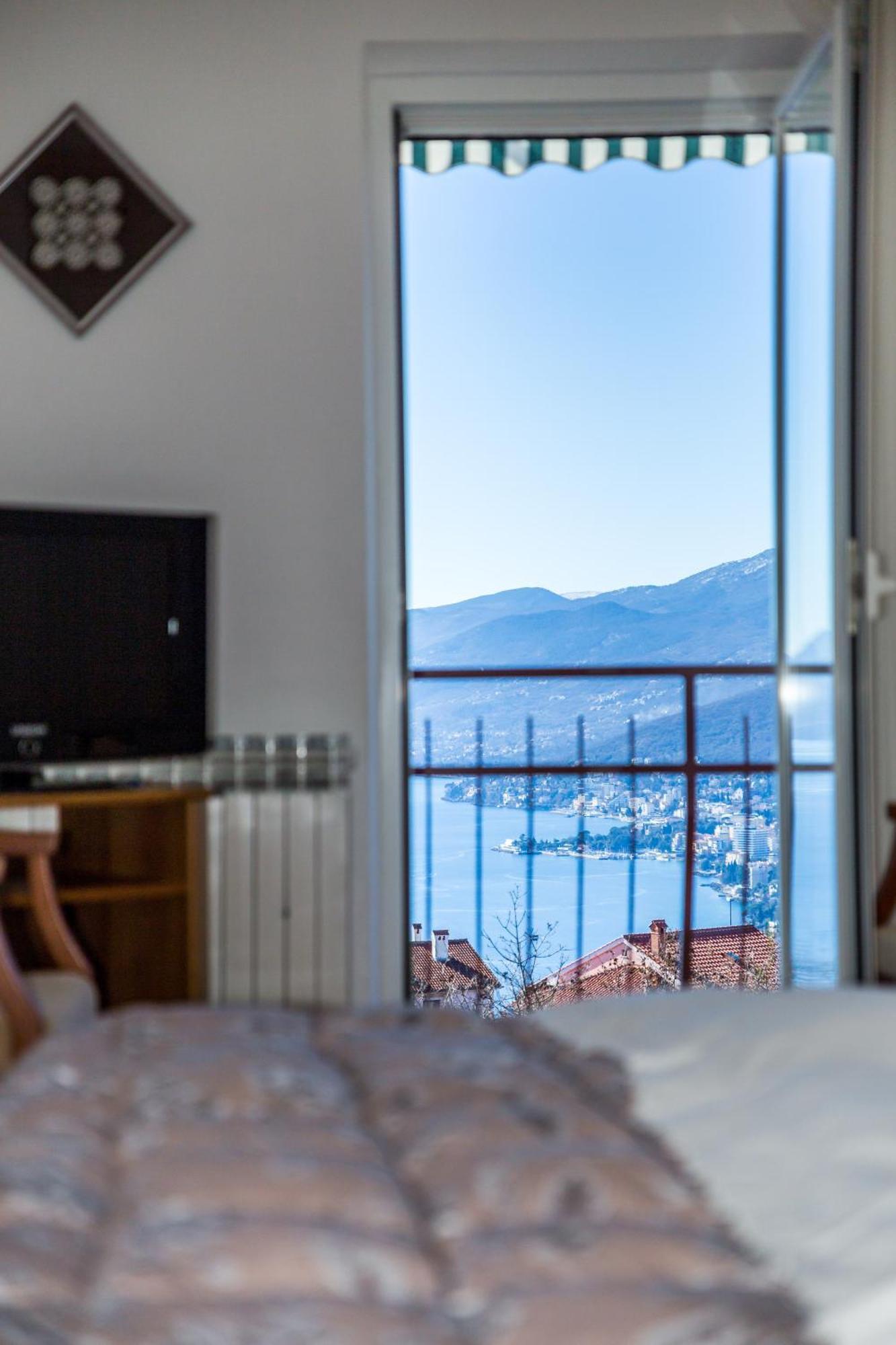 Apartmani Frlan Ii. Kastav Εξωτερικό φωτογραφία